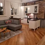 Gildi Garden Retreat Apartment *