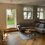 Gildi Garden Retreat *