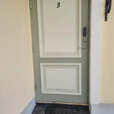 Gildi Garden Retreat شقة *