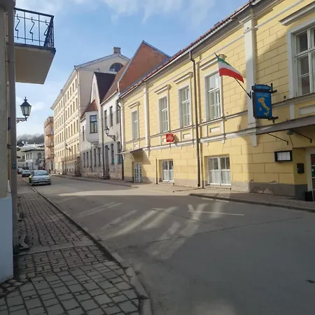 Gildi Garden Retreat Apartament