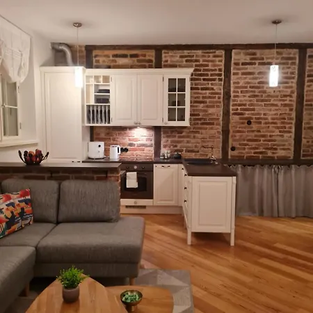 Apartment Gildi
