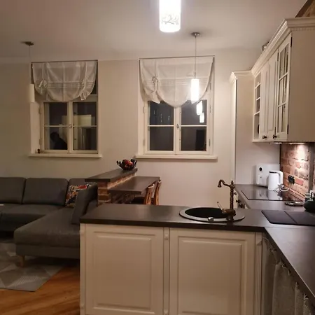 Gildi Apartment