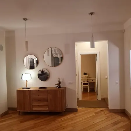 Gildi Garden Retreat Apartment Tartu