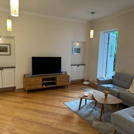 Gildi Garden Retreat Tartu