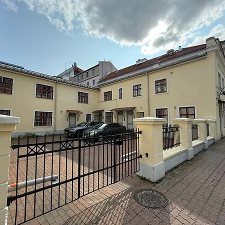 Gildi Garden Retreat *