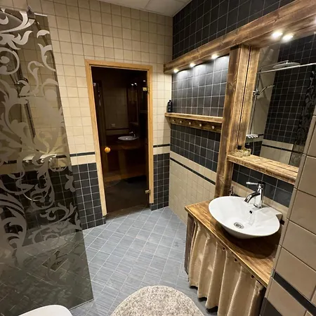 Gildi Garden Retreat * Tartu