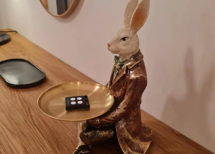 Διαμέρισμα Gildi Garden Retreat Ταρτού