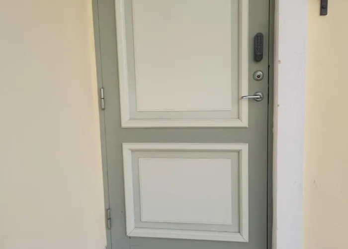 Gildi Garden Retreat Διαμέρισμα *