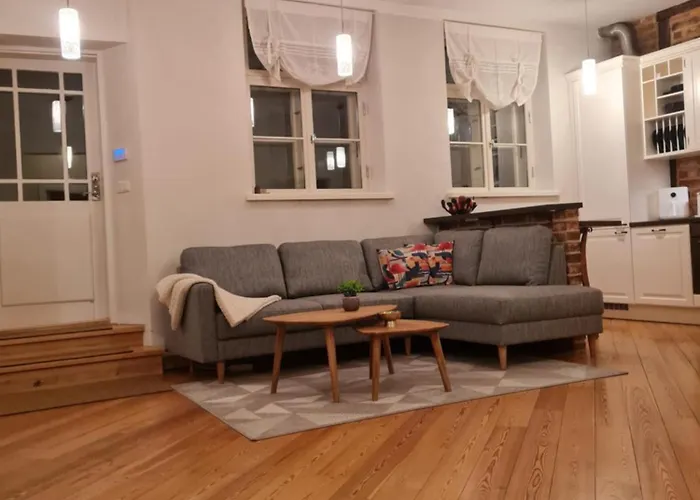 Gildi Garden Retreat *