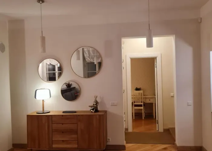 Gildi Garden Retreat Διαμέρισμα Ταρτού