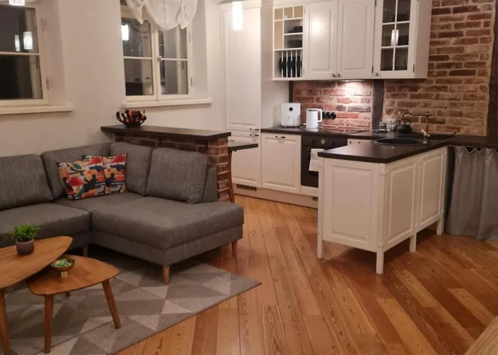 Gildi Garden Retreat Διαμέρισμα *