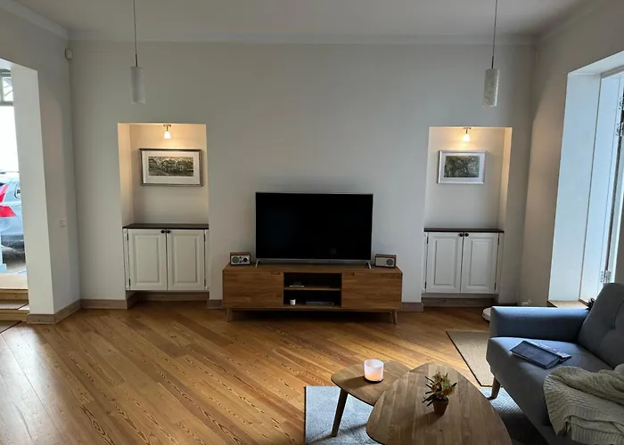 Gildi Garden Retreat