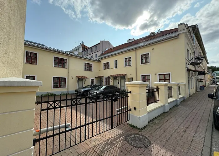 Gildi Garden Retreat *