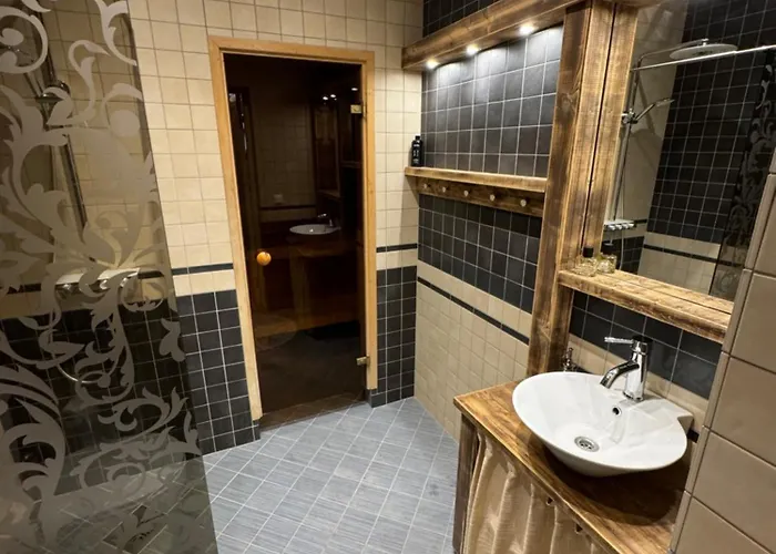 Gildi Garden Retreat * Ταρτού