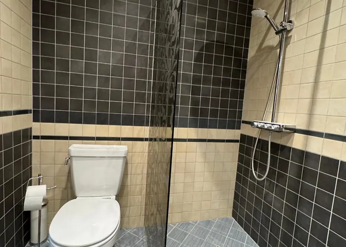 Gildi Garden Retreat Διαμέρισμα *