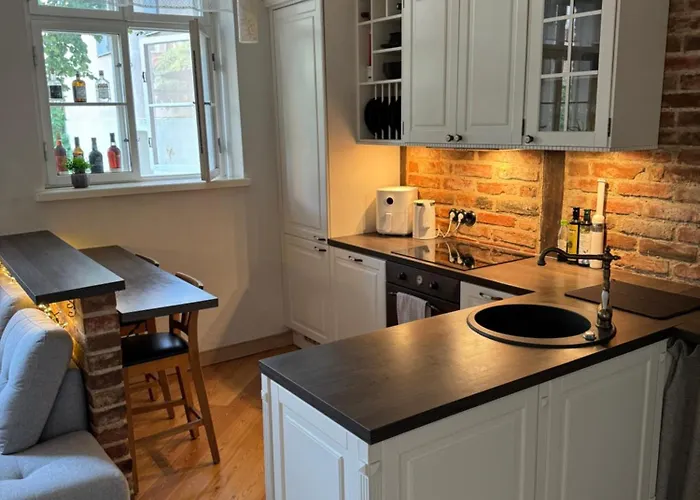 Διαμέρισμα Gildi Garden Retreat